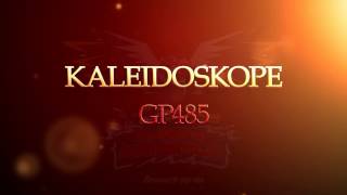 Фейерверк Kaleidoscope GP485 | 20 залпов | 20 калибр - Планета Фейерверков