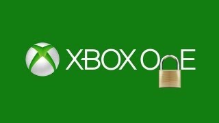 Is Xbox One's "Always Online" Just DRM?