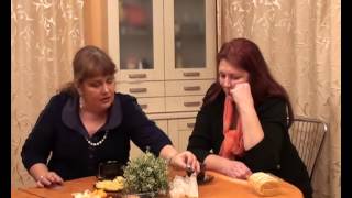 Магия аметиста Школа экстрасенсов 4