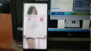 Unlock Sim Network LG V30 LG G6 T-mobile Android 8.0.0 Oreo