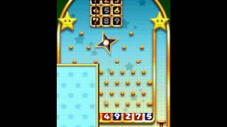 Super Mario 64 DS MINI GAMES with Wario