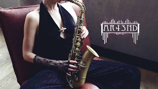Saxophone Deep House Summer 2018 & Flute (Mix By: Ar43ND)