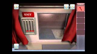 Psycho Escape Level 3 Walkthrough