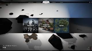 Arma | | | (3-ПОМОГИТЕ ПОЖАЛУЙСТА РЕШИТЬ) Зависает при каждом запуске!