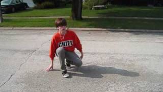 PocketMonsters Jerkin 4 FUN! Mike N' Ike's back!