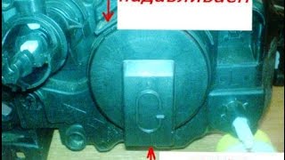 замена лампы ближнего света на рено логан