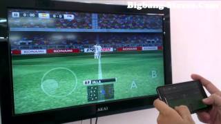 Wifi Miracast for Android TV Box