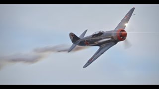 FLY FEST 2018 - Piotrków Trybunalski -  Airplane - Aeroclub - Video - Event #flyfest #piotrkow