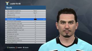 Fiore - PES 2017