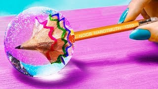 姜饼人还能擦黑板？一起做9种有圣诞元素的压力释放器吧~