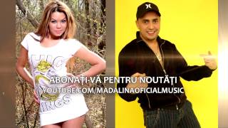 MADALINA & SORINEL PUSTIU - IUBIREA DE FOAME NU TINE ( OFICIAL TRACK )