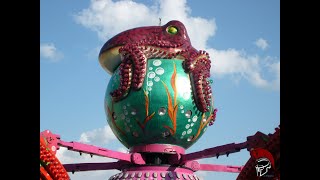 [Kirmes] "Die Krake"  2009