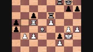 Anatoly Karpov vs Viktor Korchnoi, 1978 World Championship Match