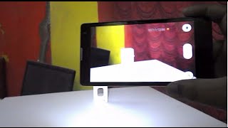 Huawei Honor 3C Camera Review HD Video Sample & Photo Shot