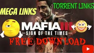 Download And Install Mafia 3 Sign Of The Times dlc for free! (working)