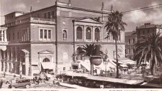 Η ΠΡΙΓΚΙΠΙΣΣΑ ΤΗΣ ΣΑΣΣΩΝΟΣ (οπερέτα του Σ. Σαμάρα)