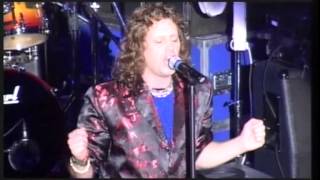 Mickey Finn's T Rex 'Metal Guru'