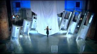 Спектакль "Коварство и любовь" (Роман Виктюк) 2011
