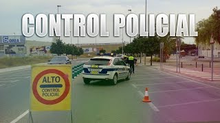 CONTROL POLICIAL - ROL TIME - ARMA 3 - POPLIFE - GAMEPLAY ESPAÑOL