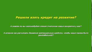 Планируете расширять  пасеку? На что нужно обратить внимание...