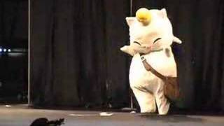 AX 2007 Masquerade #38 Moogle