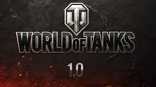 WOT 1.0 - Глобальная обнова графики