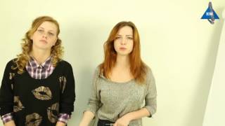Как поменять прокладки в школе - Девушки Мотора
