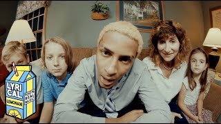 Comethazine - Walk (Dir. by @_ColeBennett_)