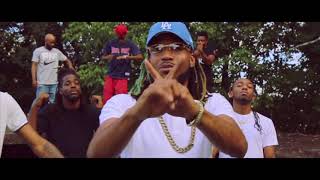 T James - "Going In" (Music Video)