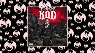 Tech N9ne - In The Trunk
