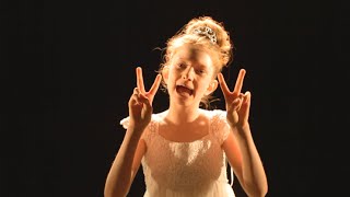 Layla Rose Boyce 'Play the Villain' - Spirit YPC Production