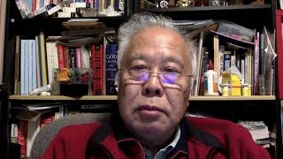 介紹 : 20191110烈顯倫法官肺腑之言；向芹：澳洲高校取消錄取港生（廣東話）