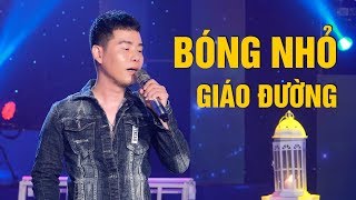 Bóng Nhỏ Giáo Đường - Trường Kha | Nhạc Noel Giáng Sinh 2019 Hay Nhất MV HD