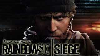 NEW OPERATORS MAVERICK & CLASH! [Rainbow Six Siege]