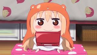 Himouto! Umaru-chan - Gaming 24/7
