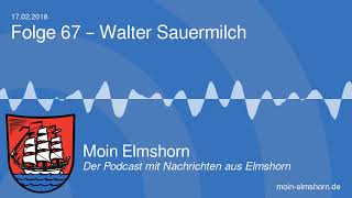 Walter Sauermilch