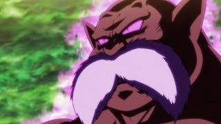God of Destruction Toppo! Dragon Ball Super Episode 125 Preview