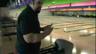 Bowling Basics : How to Throw a Bowling Ball