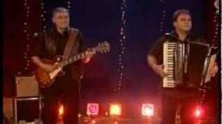 Ragtime - Gabor Mezei
