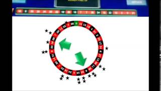 The secret to cracking roulette.. (Magic Numbers 4)
