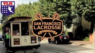 San Francisco Lacrosse Classic highlights