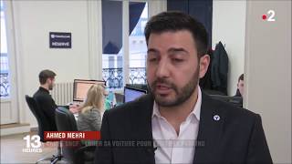 TravelCar : La solution de mobilité pour faire face a la grève