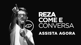 STAND UP COMEDY CATÓLICO