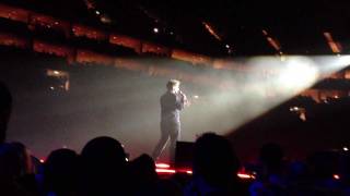 Rob Brydon "Stand Up Comedy" - Under 1 Roof Charity Gig @ The O2 Arena - 10/12/11 - 1080p HD