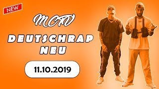 ?DEUTSCHRAP ~ NEUE SONGS  ➤ 11.10.2019?? | ?MCTV?