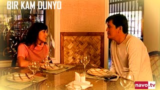 Bir kam dunyo 5-QISM (uzbek serial) | Бир кам дунё (узбек сериал)
