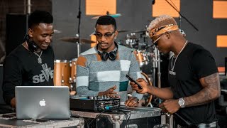 BALAA LA HARMONIZE KISUMU KENYA HATARI.TUPU WCB4LIFE