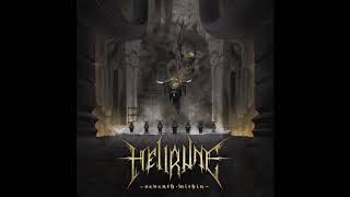 Hellrune - The Cursed Steles of Kiinah