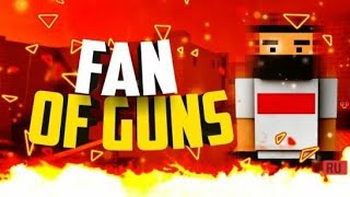 Первое Открытие в Fan of Guns! Лучшый Мобильный Шутер? Первый Раз в Игре Фан оф Ганс