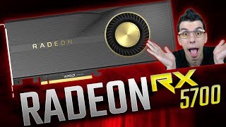 Radeon RX 5700 XT vs RTX 2060 2070